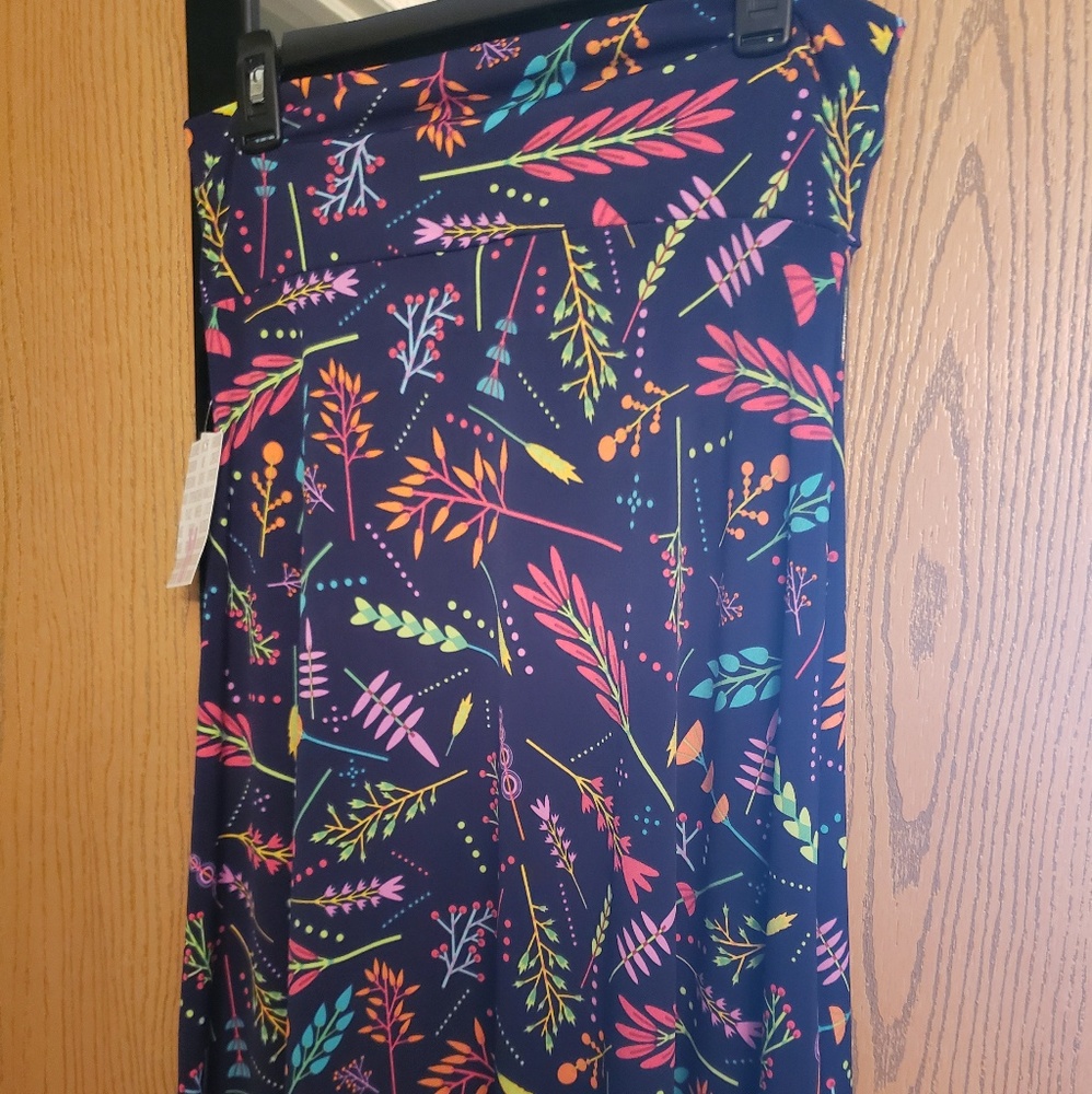 Lularoe Azure skirt